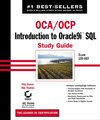 Buchcover OCA / OCP