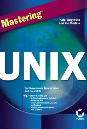 Buchcover ISBN 9780782153033