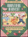 Buchcover Mary Engelbreit's bountiful harvest
