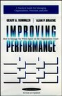 Buchcover Improving Performance