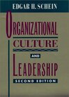 Buchcover Organizational Culture and Leadership