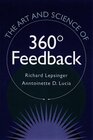 Buchcover The Art and Science of 360 Degree Feedback
