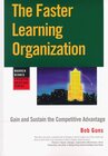 Buchcover The Faster Learning Organization