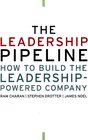 Buchcover The Leadership Pipeline