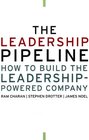 Buchcover The Leadership Pipeline