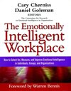 Buchcover The Emotionally Intelligent Workplace