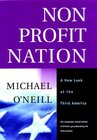 Buchcover Nonprofit Nation