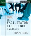 Buchcover The Facilitator Excellence Handbook
