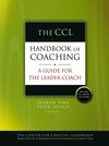 Buchcover The CCL Handbook of Coaching