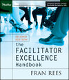 Buchcover The Facilitator Excellence Handbook