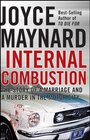 Buchcover Internal Combustion