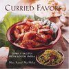 Buchcover Curried Favors: Family Recipes from South India