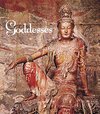 Buchcover Goddesses (Tiny Folio)