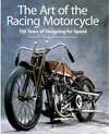 Buchcover The Art of the Racing Motorcycle. Phillip Tooth