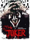 Buchcover The Joker. Daniel Wallace