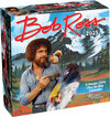 Buchcover Bob Ross 2025