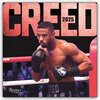 Buchcover Creed 2025 – Wandkalender
