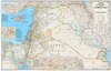 Buchcover Irak & Mittlerer Osten