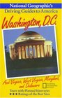 Buchcover Washington, D.C., Virginia, West Virginia, Maryland and Delaware: And Virginia, West Virginia, Maryland and Delaware (Na