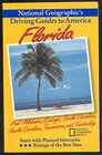 Buchcover Florida and the Southeast (National Geographic's Driving Guides to America)