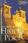 Buchcover Exploring America's Historic Places