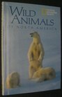 Buchcover Wild Animals of North America