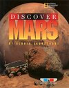 Buchcover Discover Mars: Includes 3-D Glasses