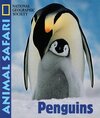 Buchcover Animal Safari - Penguins