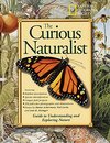 Buchcover Curious Naturalist