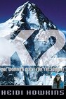 Buchcover K2: One Woman's Quest for the Summit (Adventure Press)