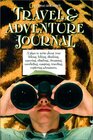 Buchcover National Geographic Travel & Adventure Journal