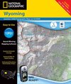 Buchcover Wyoming