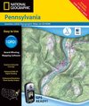 Buchcover Pennsylvania