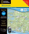 Buchcover Wisconsin