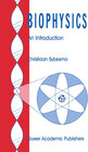 Buchcover Biophysics