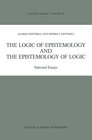 Buchcover The Logic of Epistemology and the Epistemology of Logic