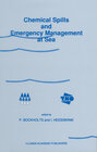 Buchcover Chemical Spills and Emergency Management at Sea