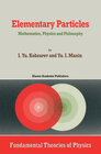 Buchcover Elementary Particles