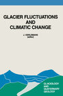Buchcover Glacier Fluctuations and Climatic Change