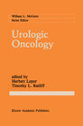 Buchcover Urologic Oncology