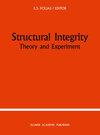 Buchcover Structural Integrity