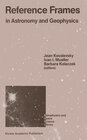 Buchcover Reference Frames
