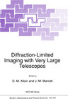 Buchcover Diffraction-Limited Imaging with Very Large Telescopes