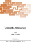 Buchcover Credibility Assessment