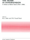 Buchcover The Heart in Hypertension