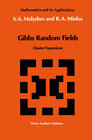 Buchcover Gibbs Random Fields