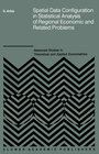 Buchcover Spatial Data Configuration in Statistical Analysis of Regional Economic and Related Problems