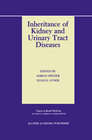 Buchcover Inheritance of Kidney and Urinary Tract Diseases