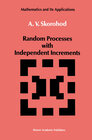 Buchcover Random Processes with Independent Increments