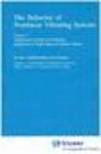Buchcover The Behaviour of Nonlinear Vibrating Systems